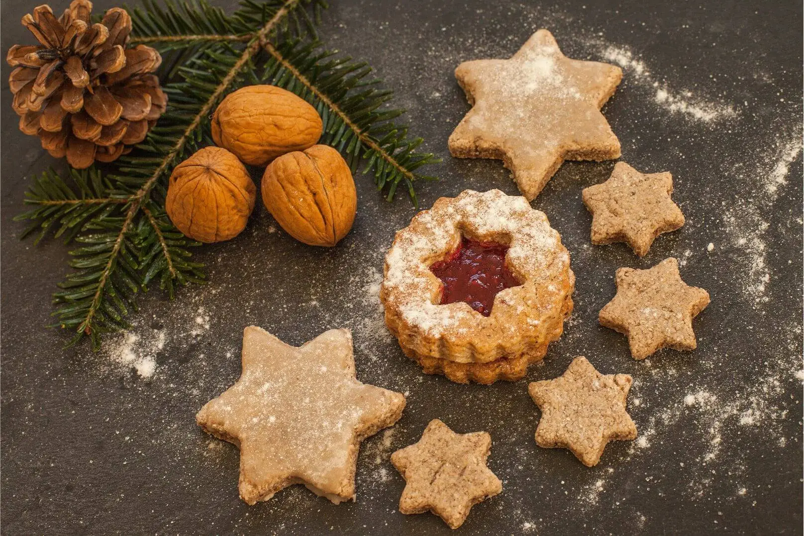 Modern & Minimalist Names For A Cookie Business